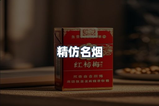 精仿名烟